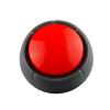 Ldabrye BS Sound Button Illuminated Loudspeaker Button Dishonesty Alarm Button Key for Pranks and Brand Promotion Event Props Funny Sound Effects view 3
