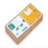 Arduino Official Plug and Make Kit [AKX00069] - Ultimate Starter Kit for Beginners | Build Connected Projects Easily | Fun & Educational Technology Kit for Learning Electronics & Coding view 2
