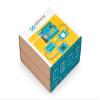 Arduino Official Plug and Make Kit [AKX00069] - Ultimate Starter Kit for Beginners | Build Connected Projects Easily | Fun & Educational Technology Kit for Learning Electronics & Coding view 3