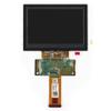 3.1Inch C031VAN01.2 LCD GLSS Touch Screen Display Car Vehicle Monitor view 1
