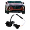 IALQXYCX 99240S1020 Car Rear View Camera 99240-S1020 Compatible for Hyundai Santa Fe 2019-2021 view 1