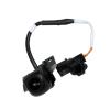 IALQXYCX 99240S1020 Car Rear View Camera 99240-S1020 Compatible for Hyundai Santa Fe 2019-2021 view 3