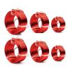 HTNAFONI Air-core Inductor Speaker Crossover Inductor Coil Copper Frequency Divider Coil Inductance Audio 0.8mm 1Pcs(Size:0.8mm 2.4MH) view 2