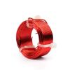 HTNAFONI Air-core Inductor Speaker Crossover Inductor Coil Copper Frequency Divider Coil Inductance Audio 0.8mm 1Pcs(Size:0.8mm 2.4MH) view 4