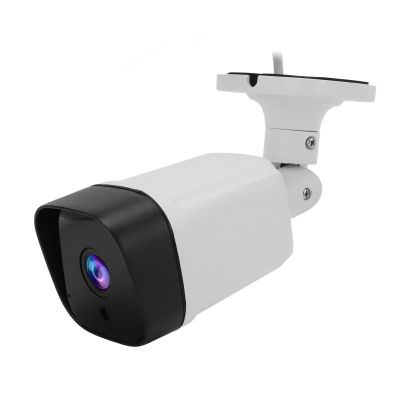 shenruifa 1080P HD Security Camera IP66 Infrared Night Analog DVR Indoor Outdoor for Home School Office (NTCS)