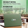 (2pcs) Liberty Tree Stickers an Appeal to Heaven Sticker Pine Tree Vinyl Stickers Weather-Resistant Stickers for Water Bottles Laptop Window Car 2pcs Size 5" view 3