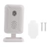 shenruifa 36 Ringtones Welcome Doorbell Infrared IR Motion Sensor Doorphone Entry Sensor Alarm view 1