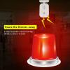 shenruifa 36 Ringtones Welcome Doorbell Infrared IR Motion Sensor Doorphone Entry Sensor Alarm view 4