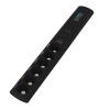 Photography Light Wand, Rechargeable Push Button Control Professional 6 Modes Portable Color Temperature Lamp Stick for Photographic Fill view 2