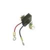 ANZIWU XT-1-40F7A Rotating Diode Surge Suppressor B526482-2 for 740 Series Marathon Generator Surge Absorber view 1
