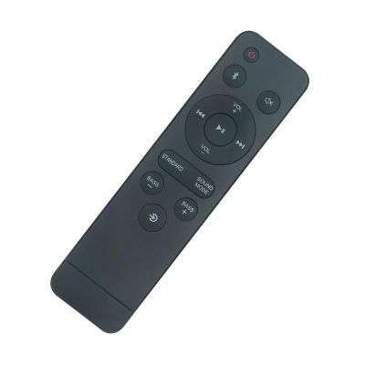 100024204 Replacement Remote Control Compatible with Onn 2.1 Channel Soundbar System 100024204
