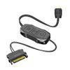 Remote Control 5V ARGB Controller 3Pin Power Supply Desktop Computer For Chassis Fan LED Lighting Remote Control Organizer For PC Desktop Computer Chassis Fan RGB ARGB LED Lighting Light Remote view 1