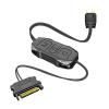 Remote Control 5V ARGB Controller 3Pin Power Supply Desktop Computer For Chassis Fan LED Lighting Remote Control Organizer For PC Desktop Computer Chassis Fan RGB ARGB LED Lighting Light Remote view 4