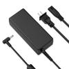Jantoy Replacement AC/DC Adapter Compatible with AT&;T 3801HGV 3801HGV-B U-Verse Broadband Router Wireless Modem 2Wire UVerse Gateway Power Supply Cord Cable Charger Mains PSU view 1