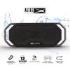 Altec Lansing HydraWAVE Portable Bluetooth Speaker, 12h Playtime, USB-C Quick Charge, True Wireless Pairing, IP67 Waterproof Bluetooth Speaker, Voice Assistant Compatible view 2