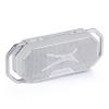 Altec Lansing HydraWAVE Portable Bluetooth Speaker, 12h Playtime, USB-C Quick Charge, True Wireless Pairing, IP67 Waterproof Bluetooth Speaker, Voice Assistant Compatible view 1