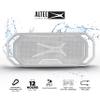 Altec Lansing HydraWAVE Portable Bluetooth Speaker, 12h Playtime, USB-C Quick Charge, True Wireless Pairing, IP67 Waterproof Bluetooth Speaker, Voice Assistant Compatible view 2