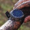 ALPHAGEAR Raptor PRO Smartwatch for iPhone & Android, Rugged Smart Watch (Answer/Make Call), Wellness Tracker with 1.58" AMOLED Screen, 10-14 Days Battery, 5 ATM (2xScreen Protector Included) view 4