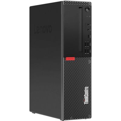 Lenovo ThinkCentre M920s Small Form Desktop i9 9900 3.1Ghz, 8GB DDR4, 256GB NVMe PCIe SSD, Windows 11 Pro (Renewed)