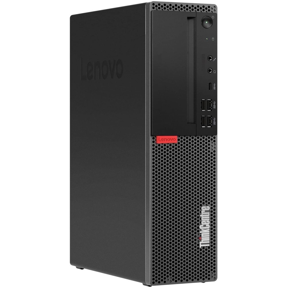 Lenovo ThinkCentre M920s Small Form Desktop i9 9900 3.1Ghz, 8GB DDR4, 256GB NVMe PCIe SSD, Windows 11 Pro (Renewed)