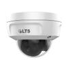 DirectNine Basics LTS CMIP7382W-28MDA 4K 8MP Dome IP Camera Smart Deep Learning Built-in Mic view 1