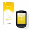 upscreen Anti-Glare Screen Protector compatible with Magene C606  Protection Film Matte, 1-Pack view 1