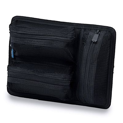 ColorCase Mesh Lid Organizer for Pelican 1200 Protector Case