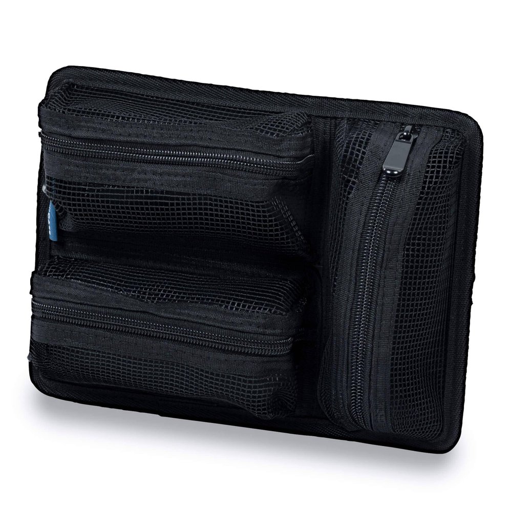 ColorCase Mesh Lid Organizer for Pelican 1200 Protector Case