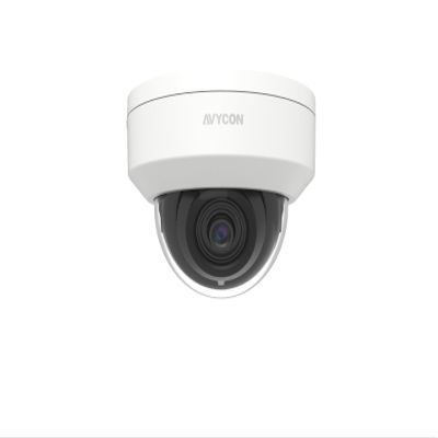 AVYCON AVC-TD21F28 Dome 2MP HD-TVI Fixed 2.8mm Lens