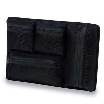 ColorCase Mesh Lid Organizer for Pelican 1520 Protector Case