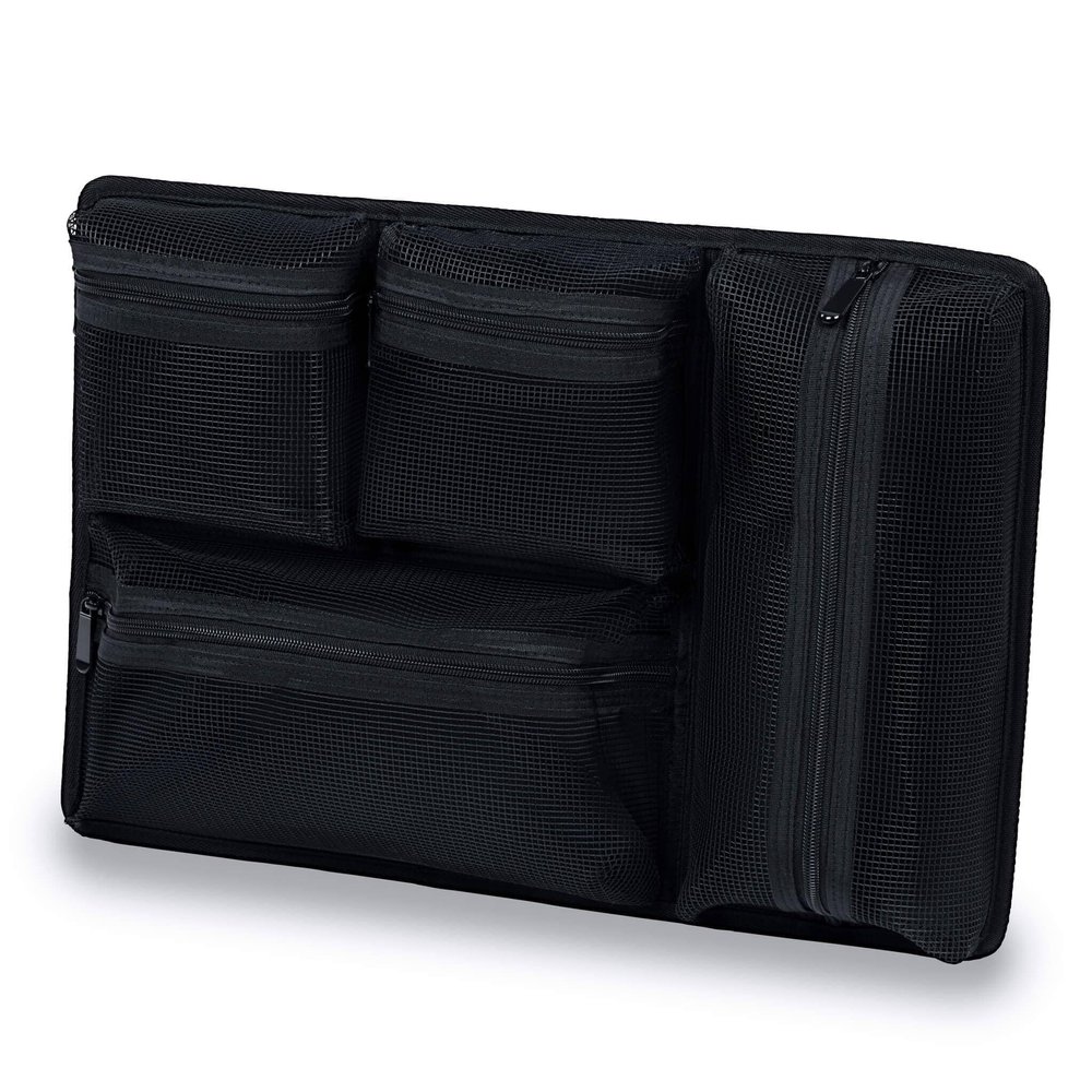 ColorCase Mesh Lid Organizer for Pelican 1520 Protector Case