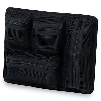 ColorCase Mesh Lid Organizer for Pelican 1450 Protector Case