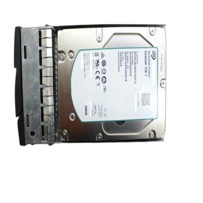 Generic 5HXC9-ST3450857FC EMC 450GB 15K 2/4G LFF FC Hard Drive