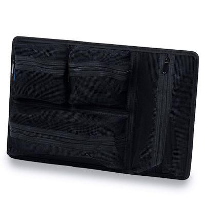ColorCase Mesh Lid Organizer for Pelican 1500 Protector Case