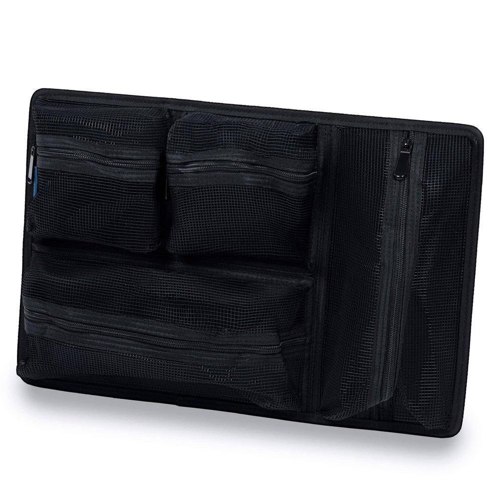 ColorCase Mesh Lid Organizer for Pelican 1500 Protector Case