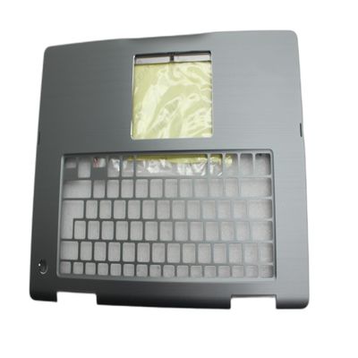 Compatible with INSPIRON Compatible with DELL GAOCHENG Laptop Palmrest for 15D 7000 7570 P70F 0D9XC1 D9XC1 Gray Upper case New