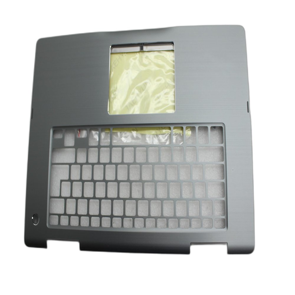 Compatible with INSPIRON Compatible with DELL GAOCHENG Laptop Palmrest for 15D 7000 7570 P70F 0D9XC1 D9XC1 Gray Upper case New