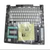 Compatible with INSPIRON Compatible with DELL GAOCHENG Laptop Palmrest for 15D 7000 7570 P70F 0D9XC1 D9XC1 Gray Upper case New view 2