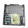 Compatible with INSPIRON Compatible with DELL GAOCHENG Laptop Palmrest for 15D 7000 7570 P70F 0D9XC1 D9XC1 Gray Upper case New view 3