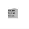 Compatible with INSPIRON Compatible with DELL GAOCHENG Laptop Palmrest for 15D 7000 7570 P70F 0D9XC1 D9XC1 Gray Upper case New view 4