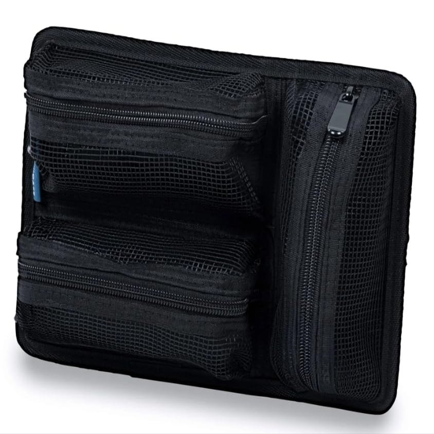 ColorCase Mesh Lid Organizer for Pelican 1300 Protector Case