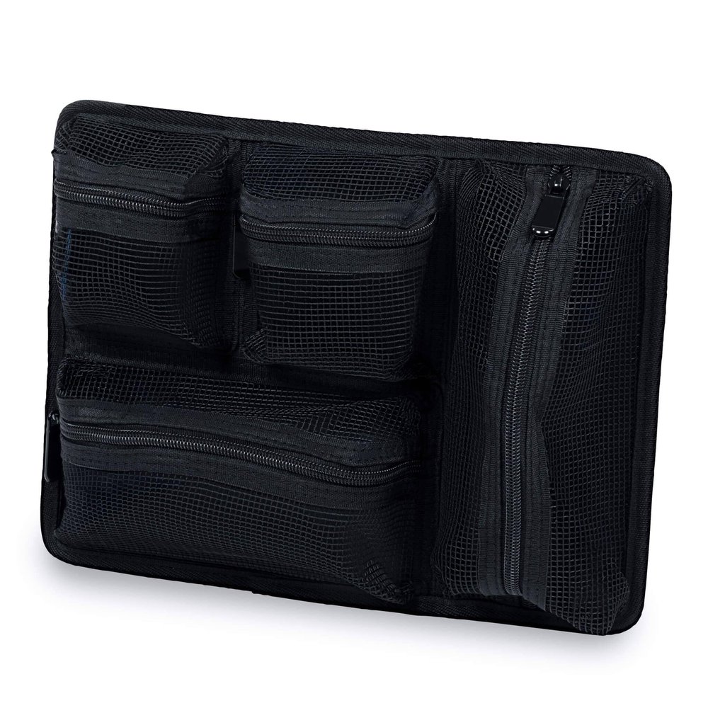 ColorCase Mesh Lid Organizer for Pelican 1400 Protector Case