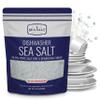 Sea Salt Superstore Dishwasher Salt, Natural Water Softener, 5 lb Pouch view 1