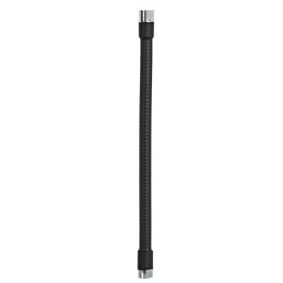 GMBYLBY Adjustable 1/4 Inch Female to 1/4 Inch Female Extension Tube for Smartphone Mount Cell Phone Holder Adapter Clamp Camera Mount Extension