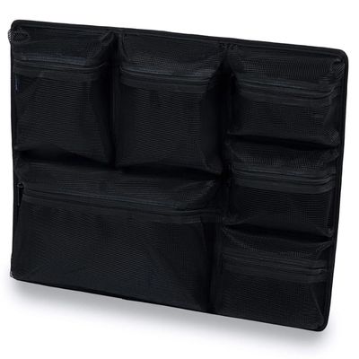 ColorCase Mesh Lid Organizer for Pelican 1637 Air Case