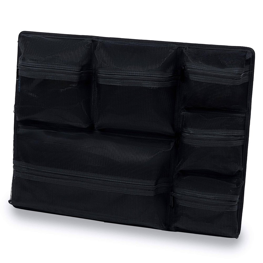 ColorCase Mesh Lid Organizer for Pelican 1600 Protector Case