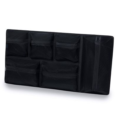 ColorCase Mesh Lid Organizer for Pelican 1615 Air Case