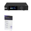 BoxWave Screen Protector Compatible with Eversolo DAC-Z8 - ClearTouch ImpactShield (2-Pack), Impenetrable Screen Protector Flexible Film view 1