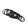 Quality Rubber Tape Belts 30-135mm Rubber Drive Belt For Portable Devices Tape Decks And DVD Players Set Of 50pcs Drive Belt view 1