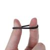 Quality Rubber Tape Belts 30-135mm Rubber Drive Belt For Portable Devices Tape Decks And DVD Players Set Of 50pcs Drive Belt view 3